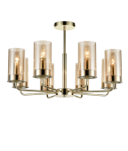 Потолочная люстра Vele Luce Licia VL1924L08