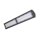 Cветильник cветодиодный подвесной ЭРА IP65 200Вт 21000Лм 5000К SPP-404-0-50K-200 