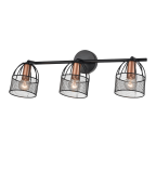Спот Vele Luce Modello VL6452W03