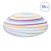 Светильник Lumin'arte светодиодный RIO C16LLW36W 6000 К