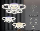 Потолочная светодиодная люстра Ambrella light Original FA8805 Потолочная светодиодная люстра Ambrella light Original FA8805