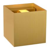 Настенный светильник Lucide Xio 09217/04/02