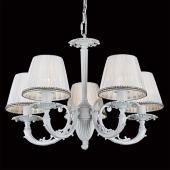 Подвесная люстра Citilux Канон CL412152