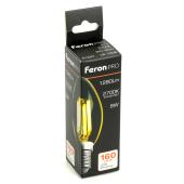 Лампа светодиодная Feron LB-272 MR11 GU10 5W 175-265V 2700K 51218