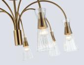 Люстра на штанге Ambrella light High light LH55703