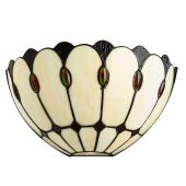 Настенный светильник Arte Lamp Perla A3163AP-1BG