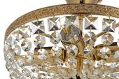 Потолочный светильник Lightstar Rullo 214440