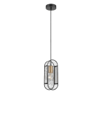 Подвесной светильник Vele Luce City VL6342P01