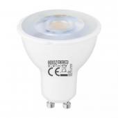 Лампа светодиодная диммируемая G10 6W 4200К 001-022-0006 HRZ00002216