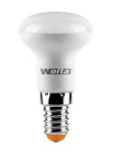 Светодиодная лампа WOLTA LED-R39 5Вт E14 3000к 25Y39R5E14