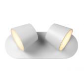 Спот Rivoli Anselma 7034-702 Б0051975 Спот Rivoli Anselma 7034-702 Б0051975