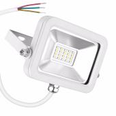 Светодиодный прожектор уличный WOLTA 10Вт 5500K, 10 W SMD, IP 65 WFL-10W/06W