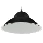 Подвесной светодиодный светильник Horoz черный 020-005-0015