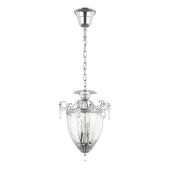 Подвесной светильник Lightstar Schon Silver 790034