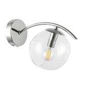 Настенный светодиодный светильник ST Luce Bacheta SL439.541.01