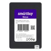 2,5" SSD Smartbuy Nova 120GB SATA3