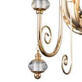 Бра Escada Sphere 642/2A Silver