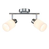 Спот Lussole Loft Fargo LSP-8802