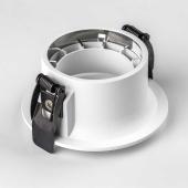 Рамка встраиваемая скругленная к 07505x и 07507х STELLA BASE Lightstar 075306