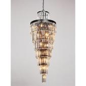 Каскадная люстра Vitaluce V1808-1/12+12+1