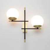 Бра Maytoni Nostalgia MOD048WL-02G