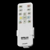 Потолочный светодиодный светильник Citilux Basic Line CL738321EL