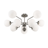 Потолочная люстра Maytoni Erich MOD221PL-10N