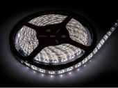 Лента светодиодная LS 35W-60/65 60LED 4.8Вт/м 12В IP65 белая ASD