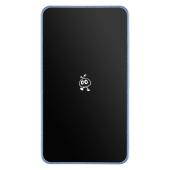Внешний SSD Smartbuy P5 Pro 2TB USB 3.2 frost
