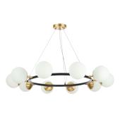 Подвесная люстра Evoluce FORLI SLE220403-10