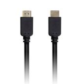 Smartbuy Cable HDMI to HDMI ver.2.0 A-M/A-M, 10 m (gold-plated) (К-352-1002)