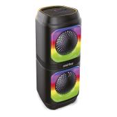 Акустическая система Smartbuy PHOENIX, 16Вт, Bluetooth, MP3, FM-радио, микрофон (SBS-5490)