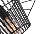 Подвесной светодиодный светильник Kink Light Амия 09475-5A,02