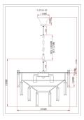 Подвесная люстра Moderli Crystal V10738-9P