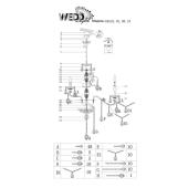 Подвесная люстра Toplight Roslyn TL1223H-03TR