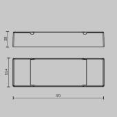 Контроллер Maytoni Lighting control 721017