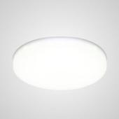 Встраиваемый светодиодный светильник Crystal Lux CLT 500C100 WH