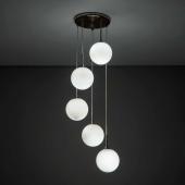 Подвесная люстра Rivoli Thea 1031-304 Б0051958