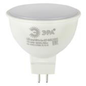 Светодиодная лампа ЭРА LED smd MR16-5w-827-GU5.3 ECO