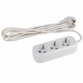 Удлинитель ЭРА Б0038577 UX-3e-7m