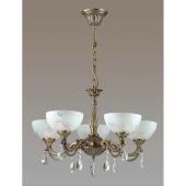 Подвесная люстра Favourite Mariposa 1839-7P