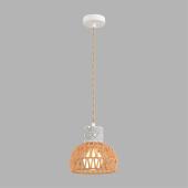 Подвесной светильник Lumion Boho Eco 8367/1A