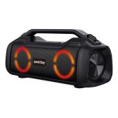 Портативная колонка Smartbuy WARLORD, 80Вт, Bluetooth, MicroSD, пауэрбанк, черн (SBS-5340)/4