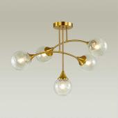 Потолочная люстра Velante 712-107-05