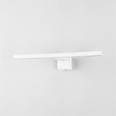 Подсветка для зеркал Arte Lamp Orizzone A2737AP-1WH
