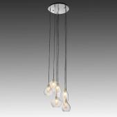 Подвесная люстра Lightstar Pentola 803061