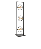 Торшер Vele Luce Speed VL6292F03