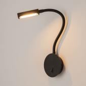 Бра Maytoni Stem C035WL-L3B3K