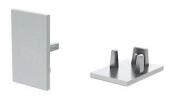 Набор заглушек Arlight Klus-Power-W50-FS 028934