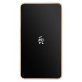Внешний SSD Smartbuy P5 Pro 512GB USB 3.2 champagne